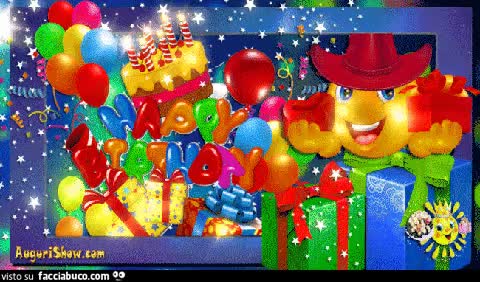 gif animata