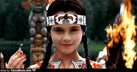 Buon mercoledì