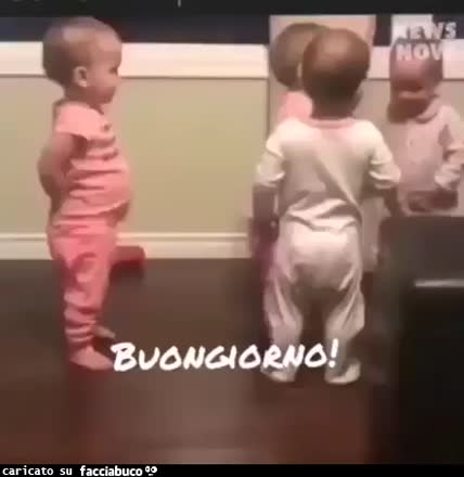Buongiorno