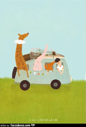 gif animata