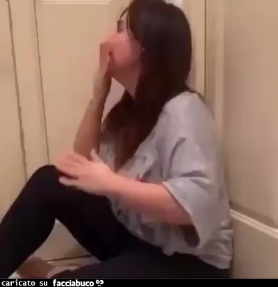 Voglio il pisello