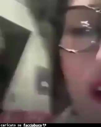 Quanti anni le avessivo dato